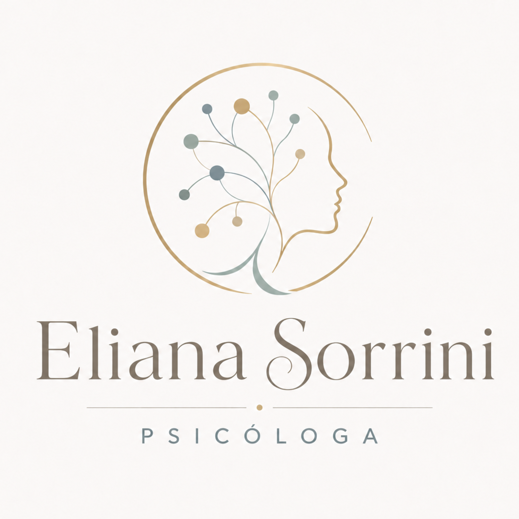 Logo Eliana Sorrini